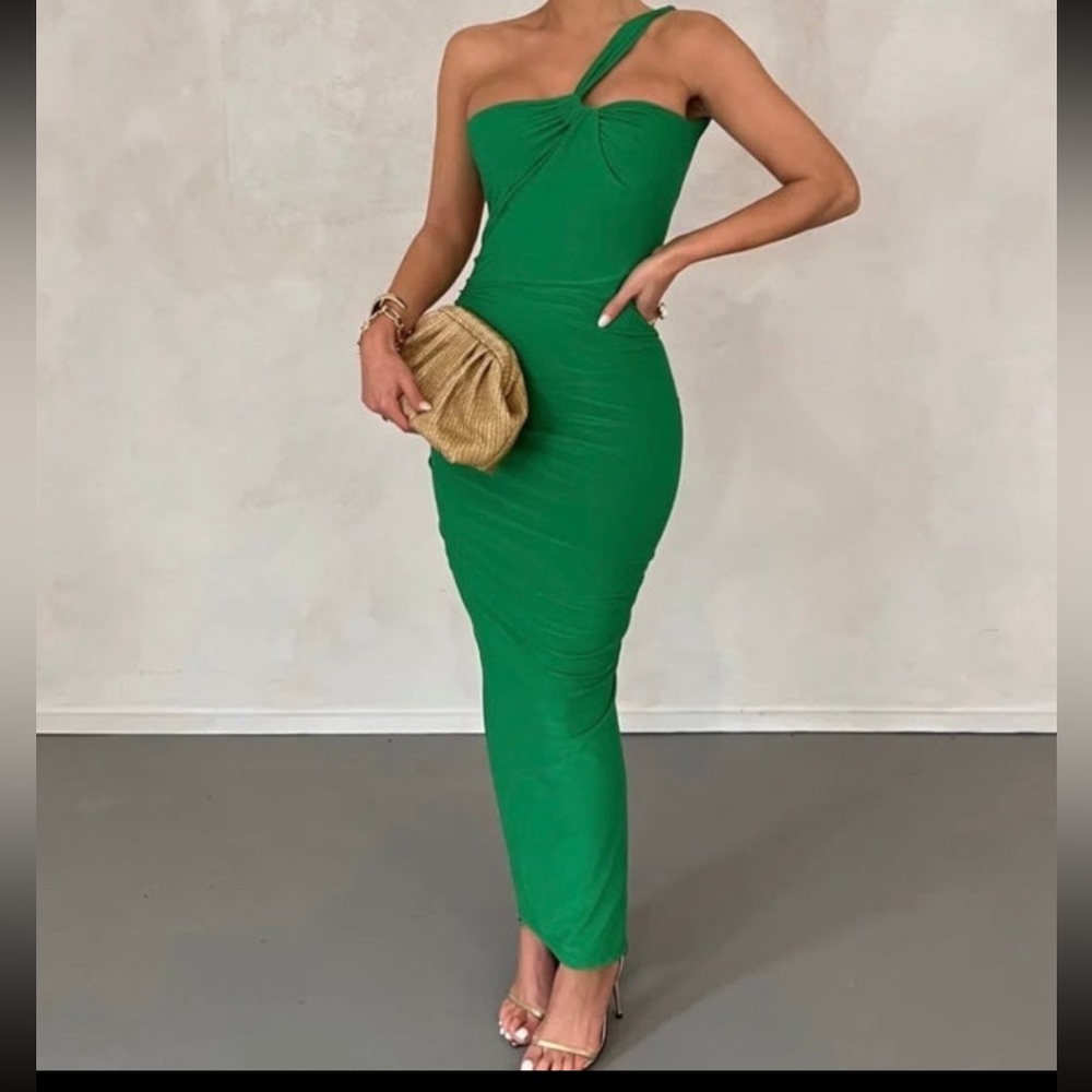 Melani the Label Melina Dress